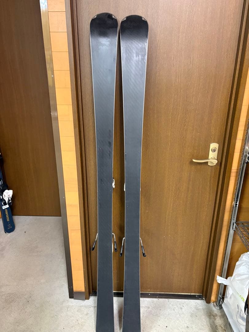 値下！Volkl Racetiger 163cm 美品