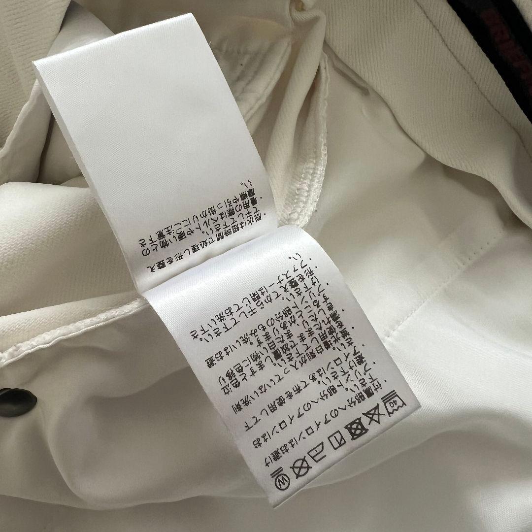 BRIEFING ブリーフィング　ストレッチパンツ　イージーパンツ　メンズ　M