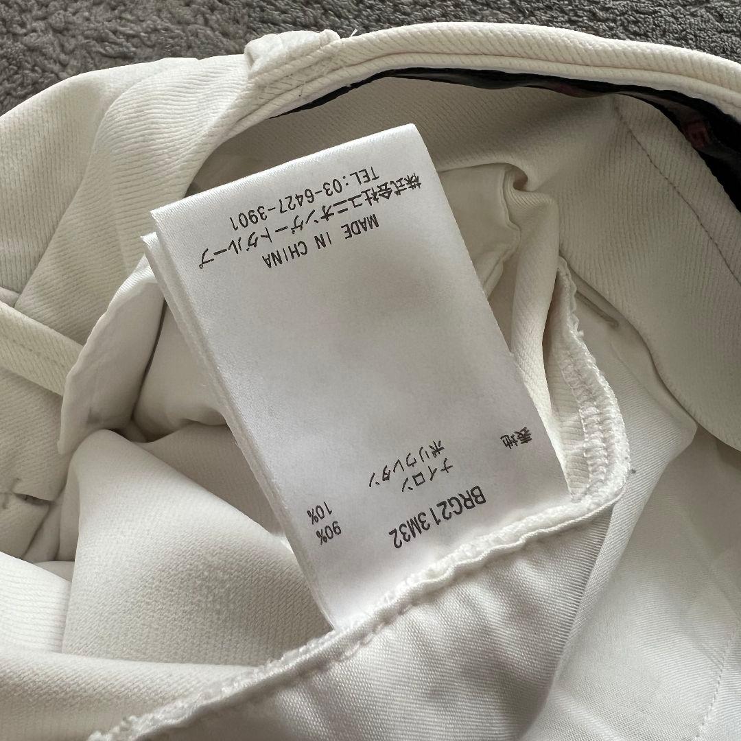 BRIEFING ブリーフィング　ストレッチパンツ　イージーパンツ　メンズ　M