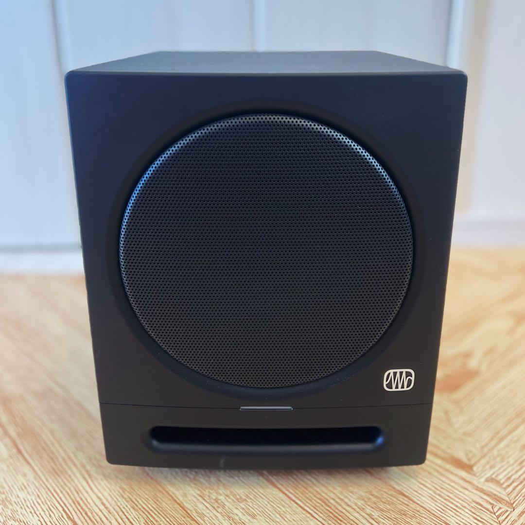 【完動美品】PRESONUS プレソナス Eris Sub 8BT サブウーファ