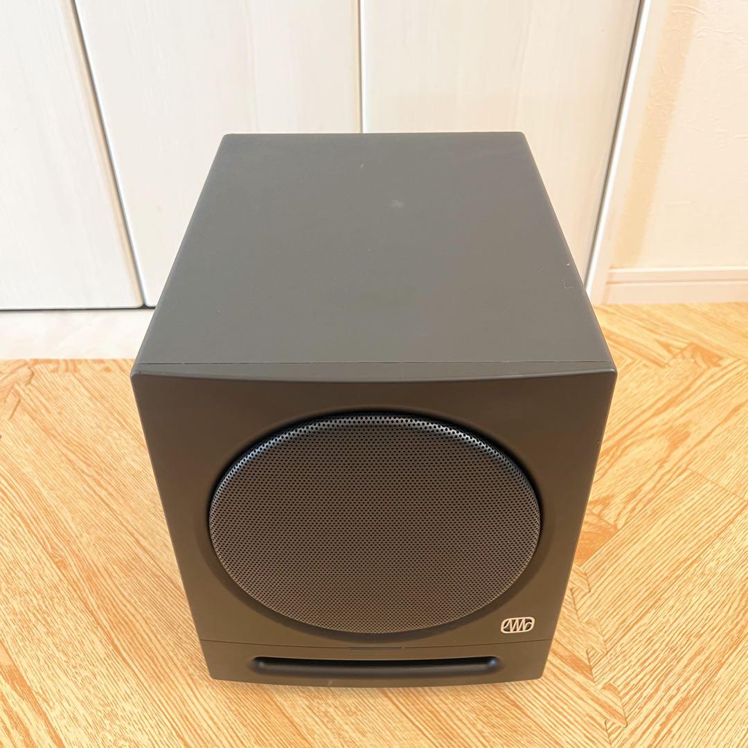【完動美品】PRESONUS プレソナス Eris Sub 8BT サブウーファ
