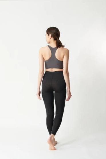 レディース リライブ プレミアム シャツ & スパッツセット M サイズ