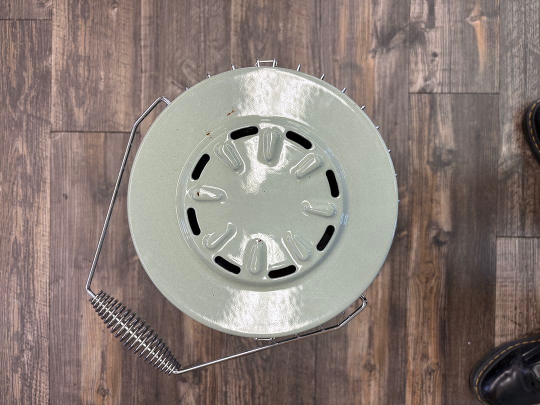 センゴクアラジン ポータブルガスストーブ