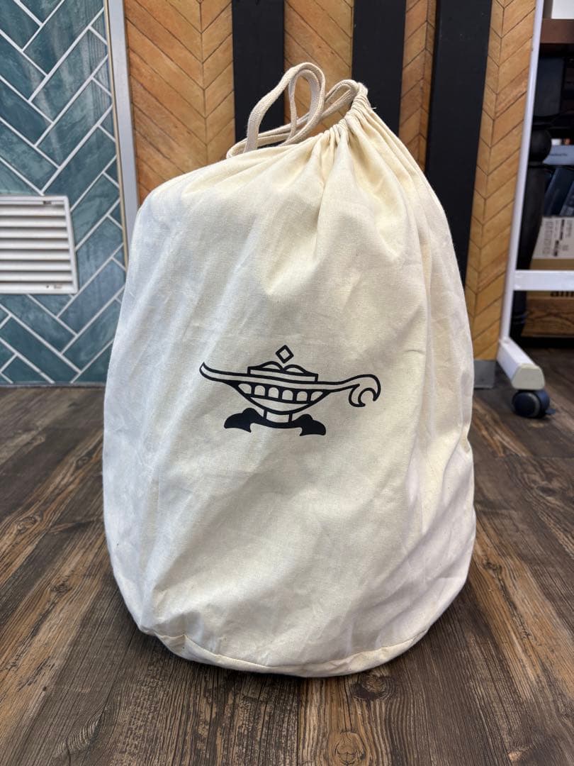 センゴクアラジン ポータブルガスストーブ