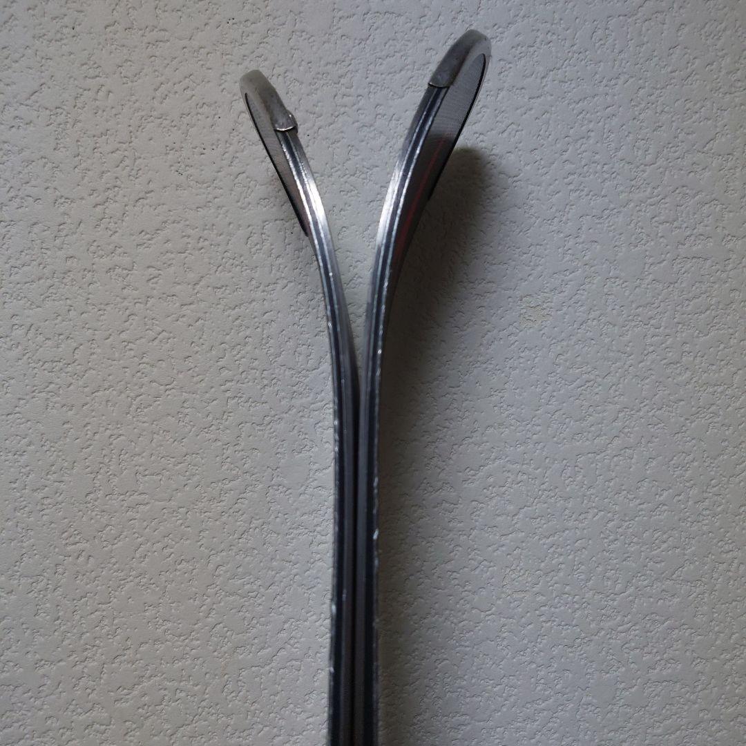 Atomic　REDSTER　G9i 165cm＋X12TLビンディング