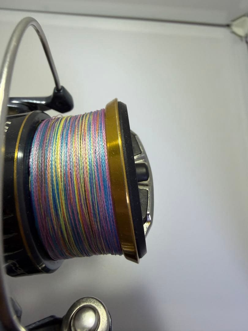 ULTEGRA C3000HG スピニングリール