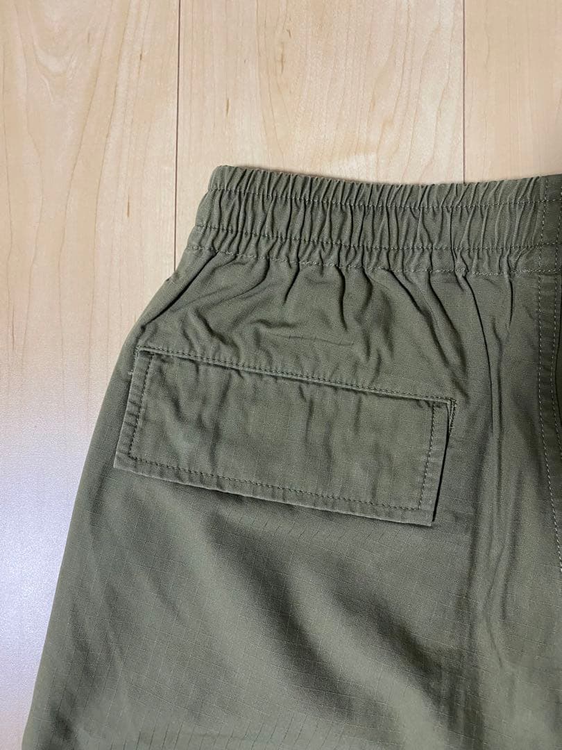 【Ron Herman】リップストップ イージーパンツ