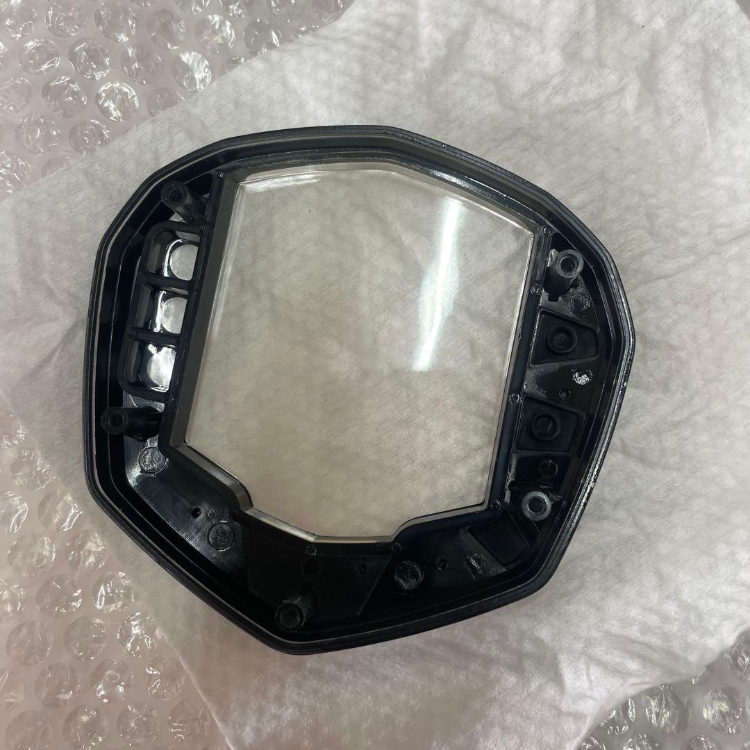 ktm duke rc メーターカバー125 200 390 値下げしません　。