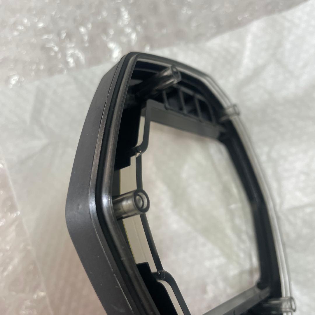 ktm duke rc メーターカバー125 200 390 値下げしません　。