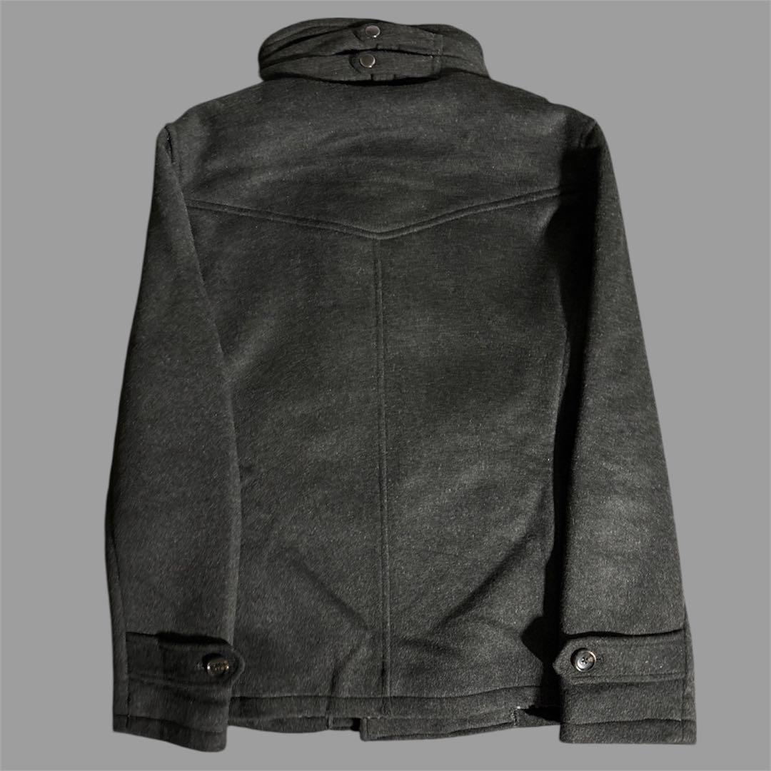 archive Pコート ナポレオンジャケット darkwear v系 平成