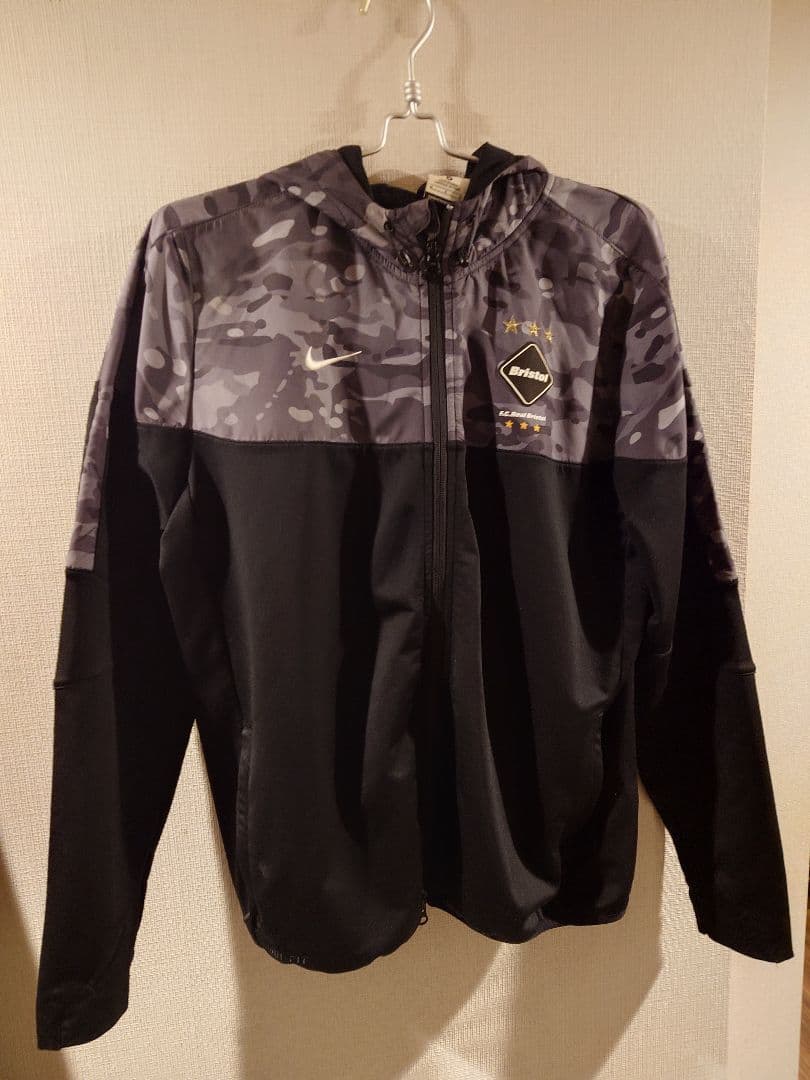 ウェア Nike F.C. Real Bristol Dri-FIT M