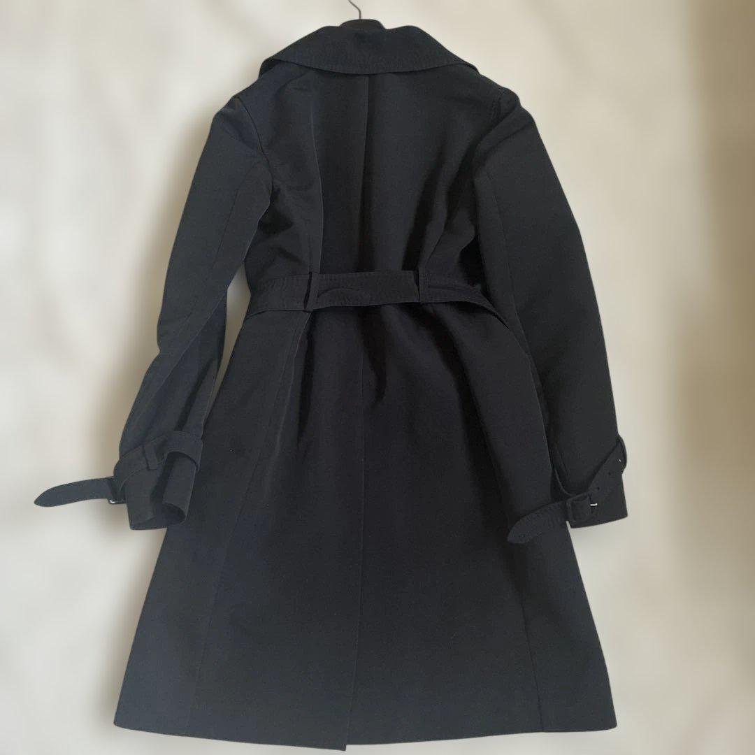 【美品】MaxMaraマックスマーラトレンチコート