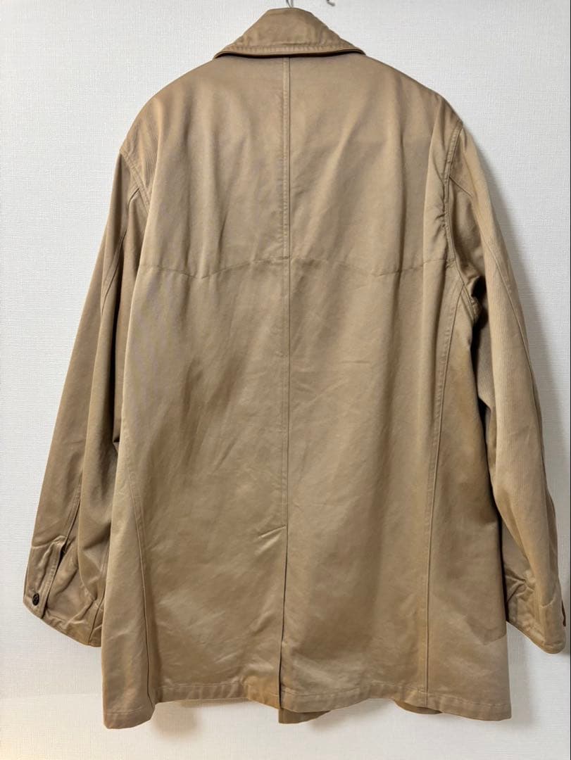 (NICENESS）AARON Mサイズ