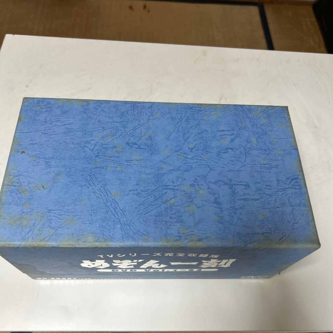 「まめ吉」めぞん一刻 TVシリーズ完全収録版DVD24枚組