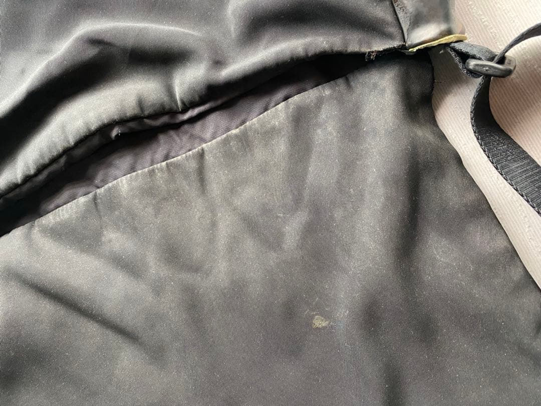 B*M様 【格安】CHANEL shoulder bag シャネル スポーツライ