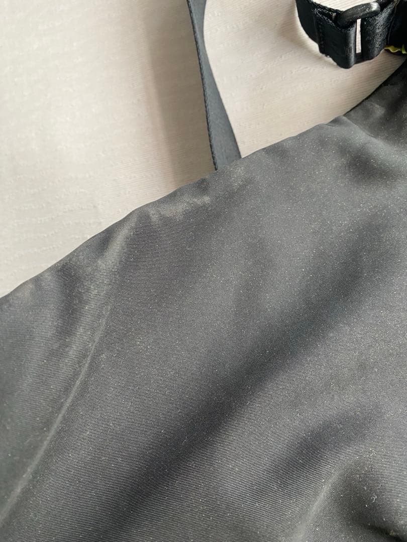 B*M様 【格安】CHANEL shoulder bag シャネル スポーツライ