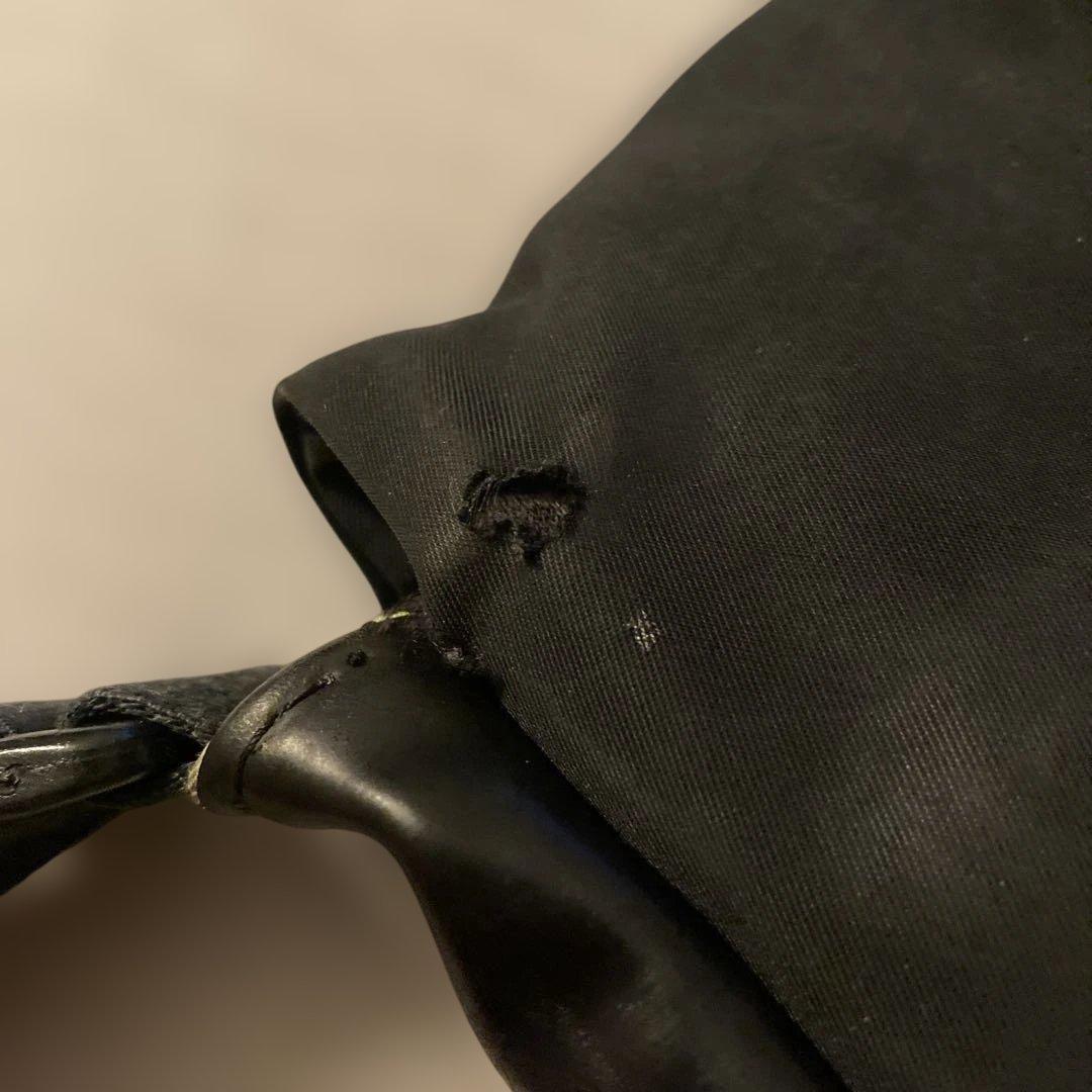 B*M様 【格安】CHANEL shoulder bag シャネル スポーツライ