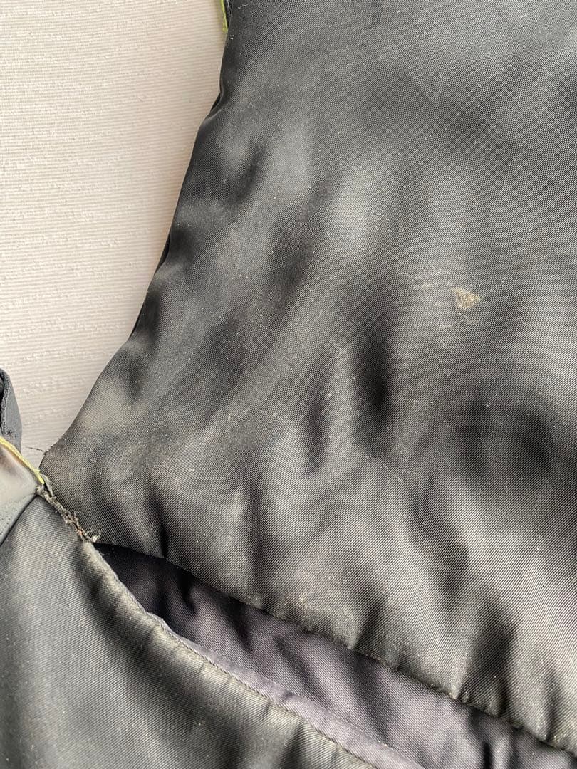 B*M様 【格安】CHANEL shoulder bag シャネル スポーツライ