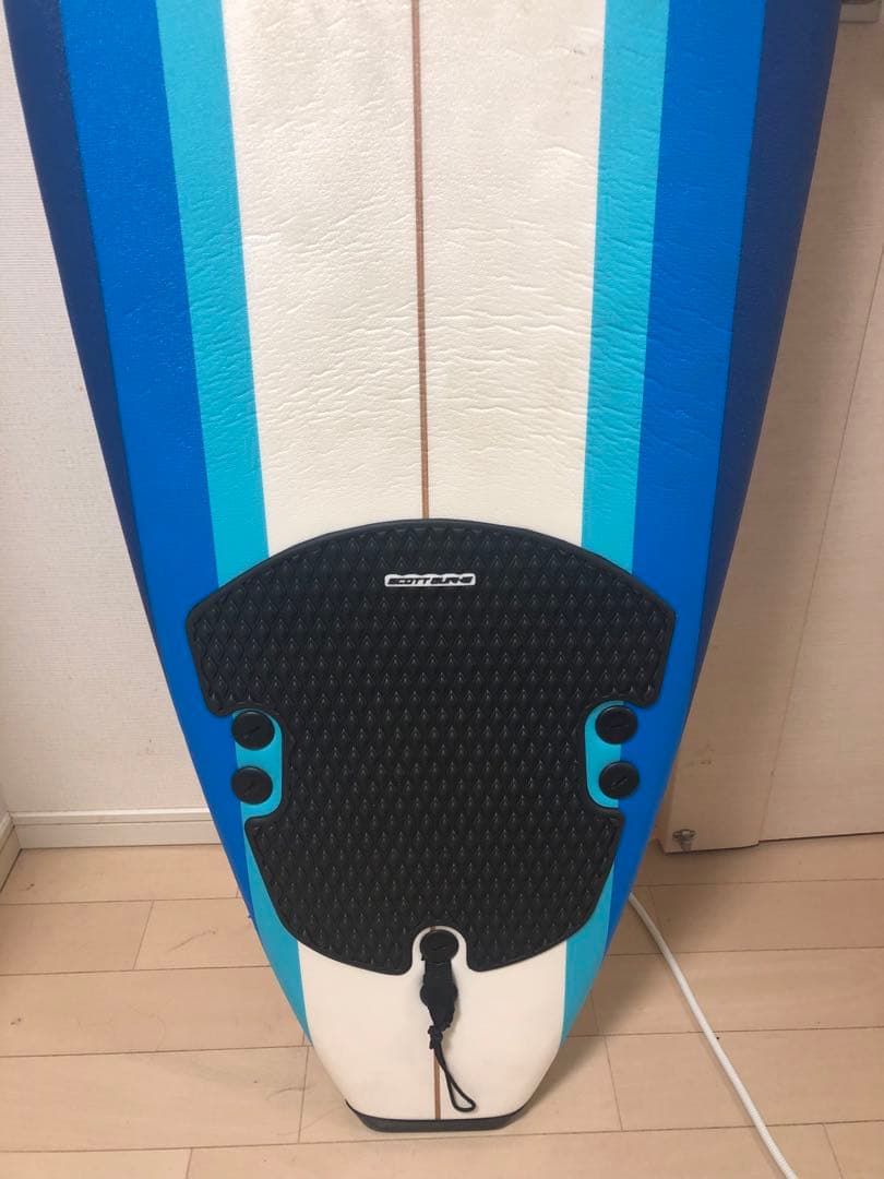 【湘南引き取り限定】コストコサーフボード　2025年新モデル