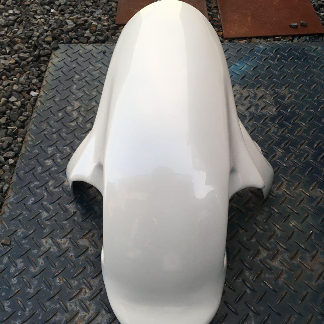 エアロシャーク39〜42spur fore