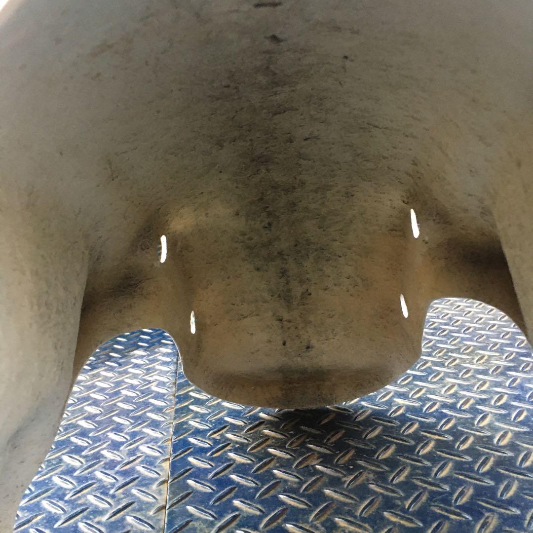 エアロシャーク39〜42spur fore