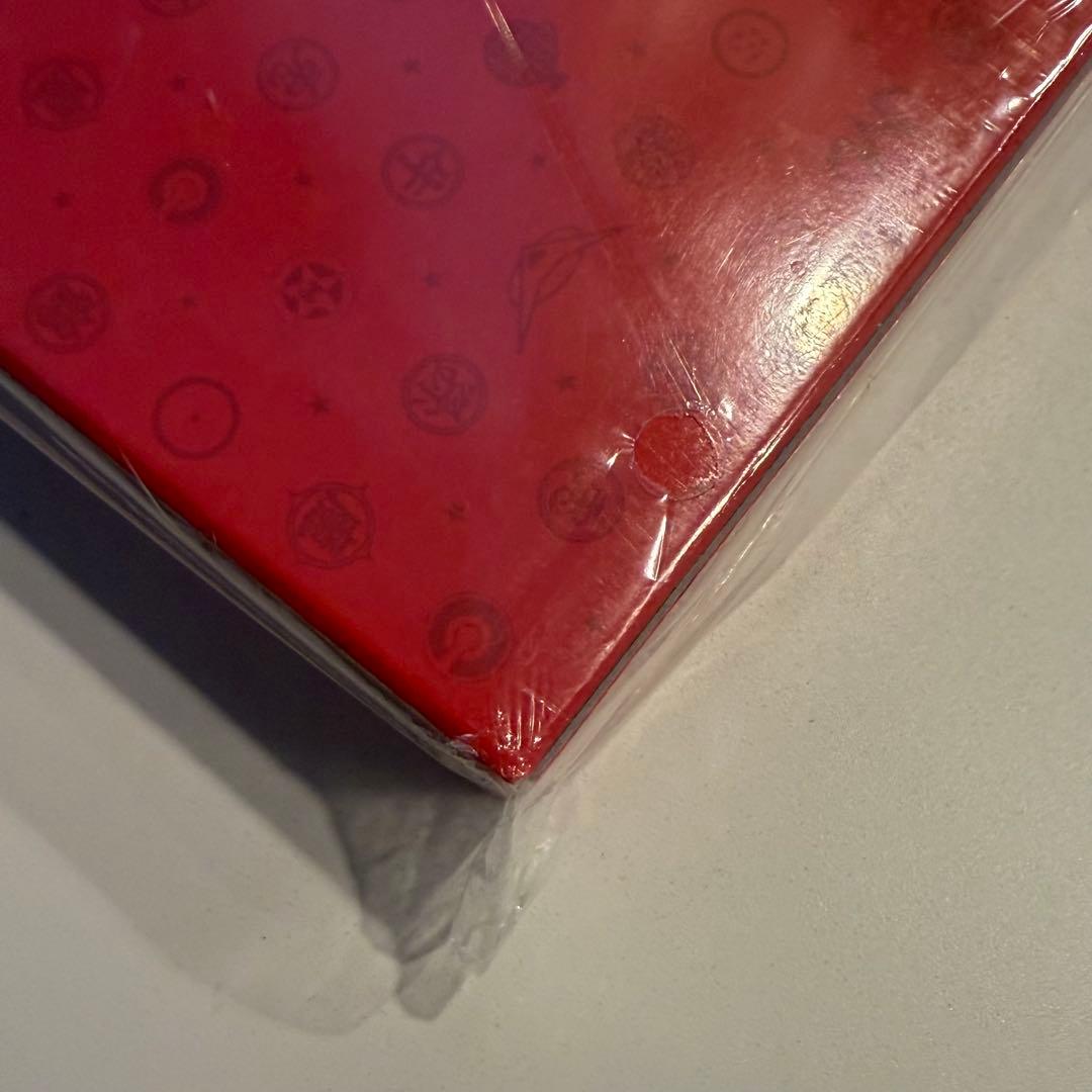 【新品・未開封】ドラゴンボール30周年記念 超史集 初版帯付