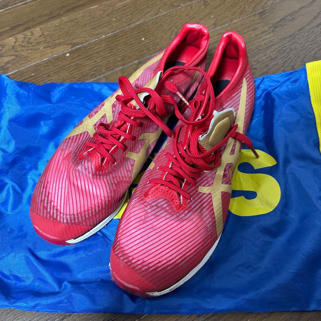 ASICS ソニックスプリント3 26.0cm