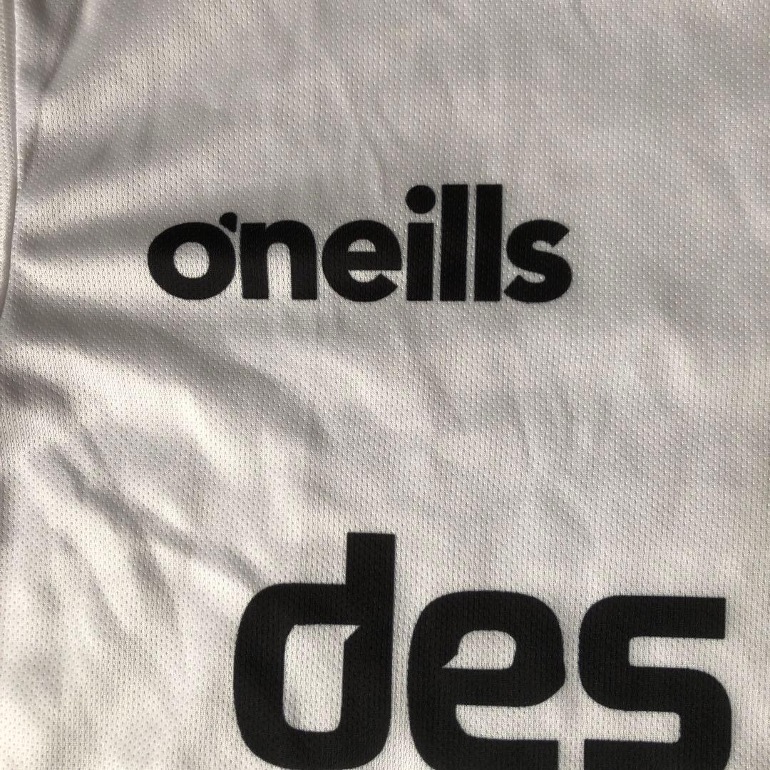 ボヘミアンFC 2018/19アウェイユニbob marleyコラボ Sサイズ