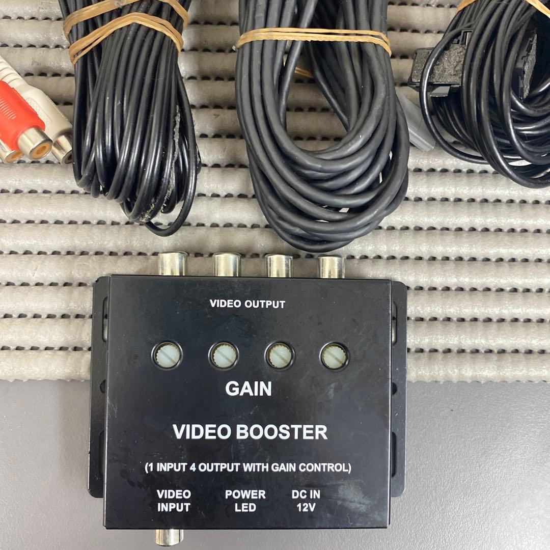 ECLIPSE AVN-ZX03i Bluetooth とインターネット