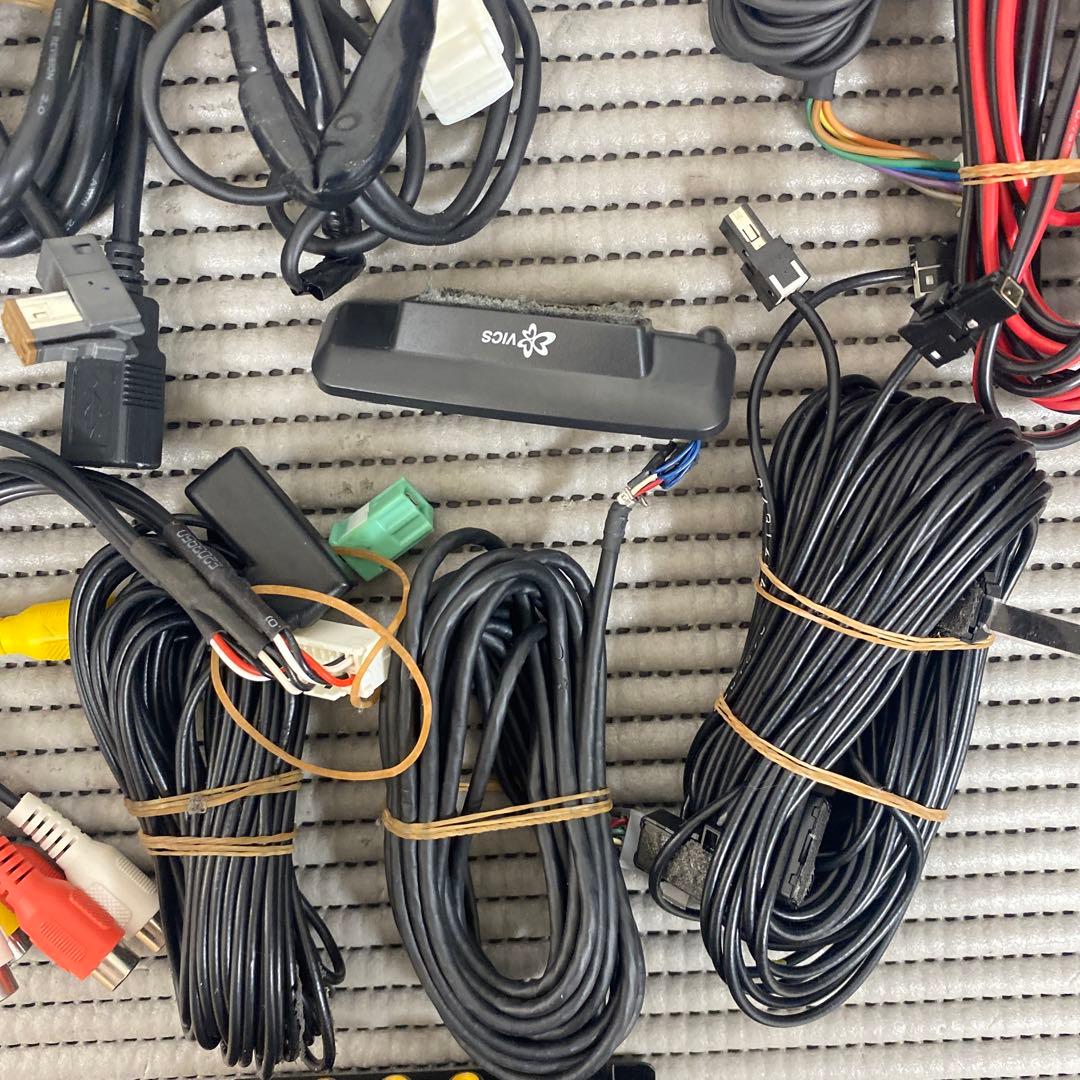 ECLIPSE AVN-ZX03i Bluetooth とインターネット