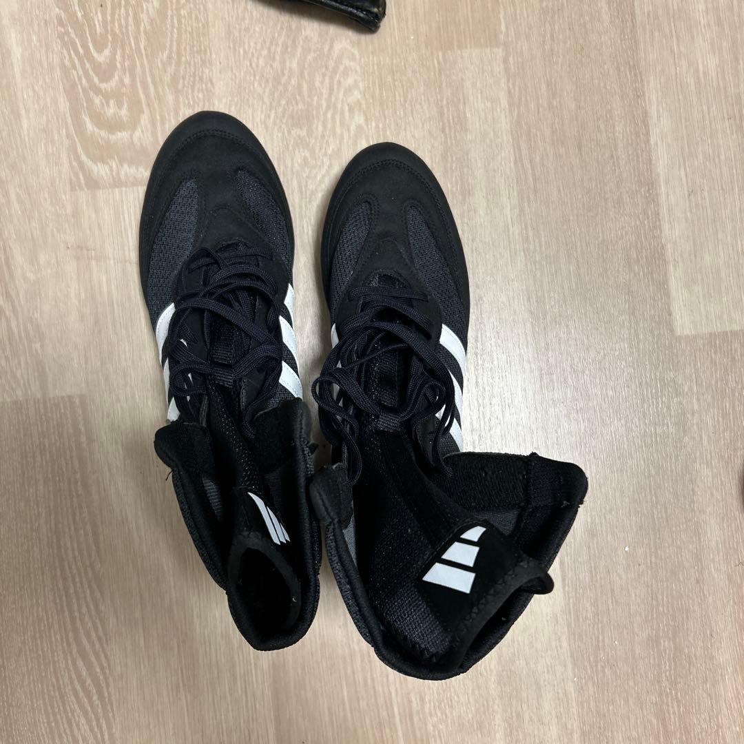 ボクシンググローブ ボクシングシューズ バンテージ ボクシンググローブ　お手入れ