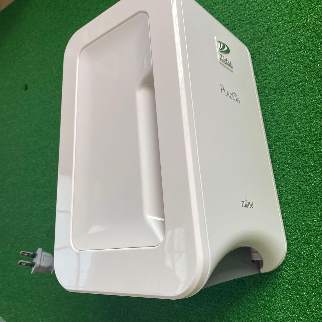 FUJITSU PLAZION 脱臭機　DAS-15K 2023年製
