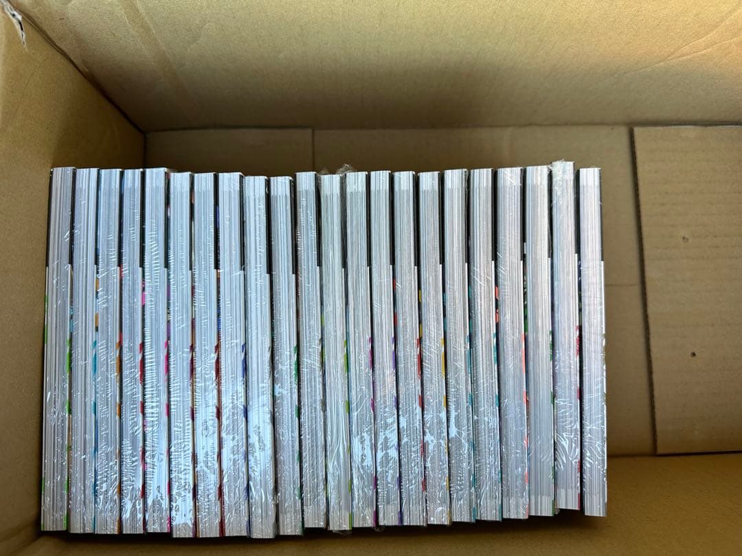 俺だけレベルアップな件　全巻　1〜22巻 新品・未開封