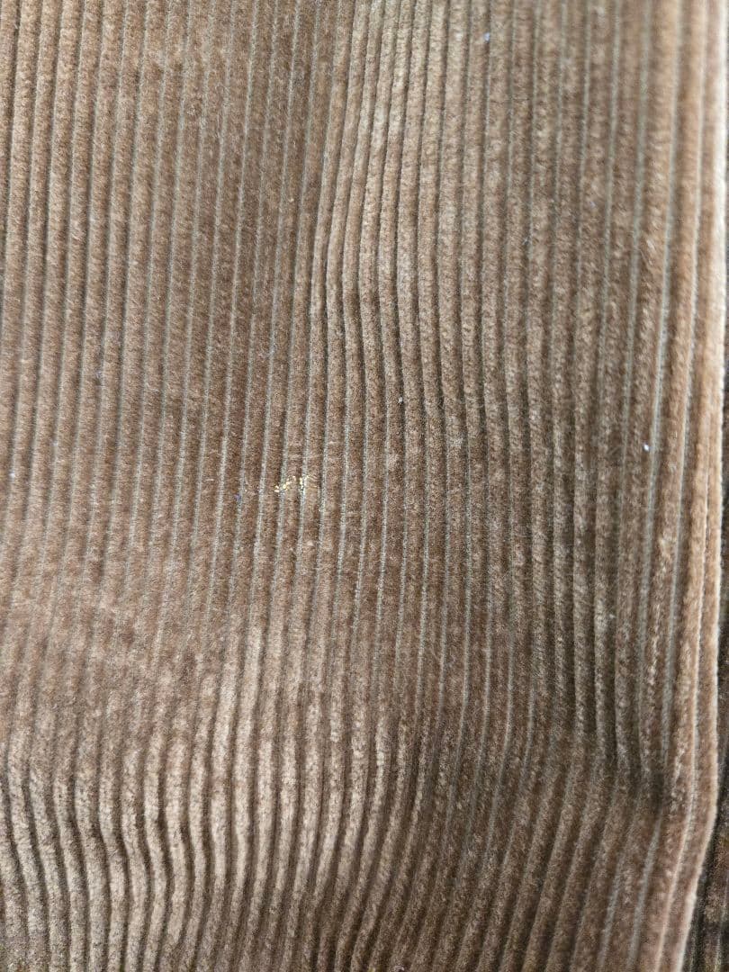 evan kinori/single pleat pant　Mサイズ