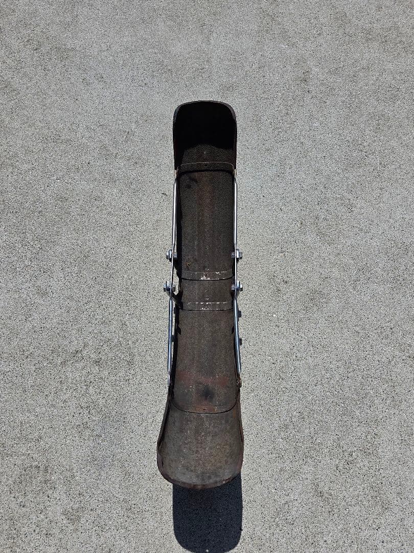 n*s様 xlch xlh Fフェンダー ハーレー vtg