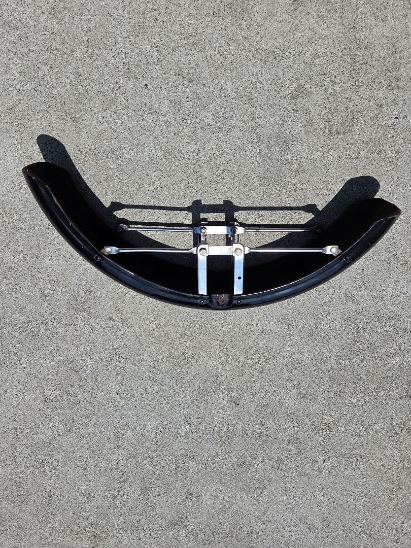 n*s様 xlch xlh Fフェンダー ハーレー vtg