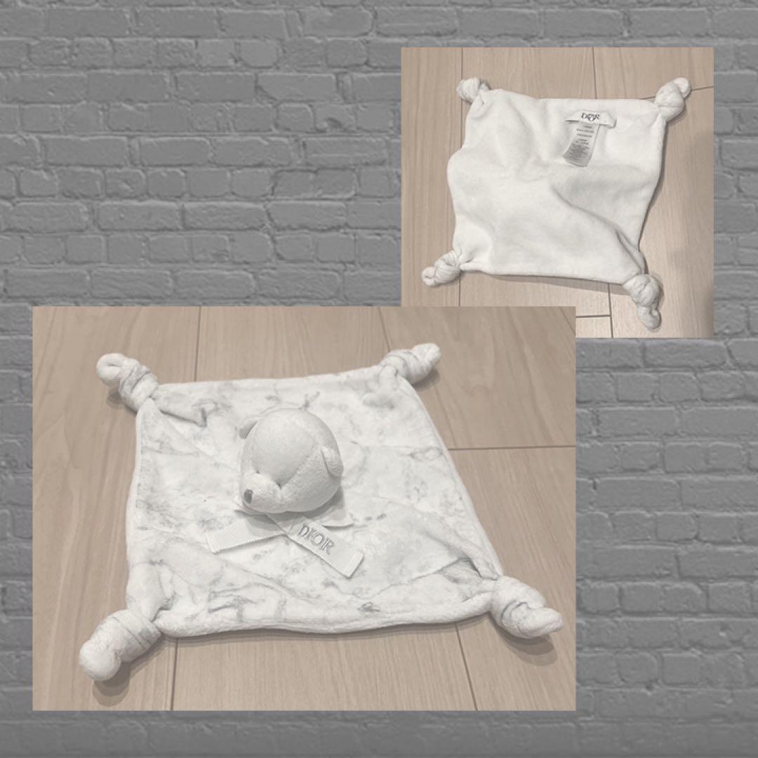 Dior 出産祝いギフトセット