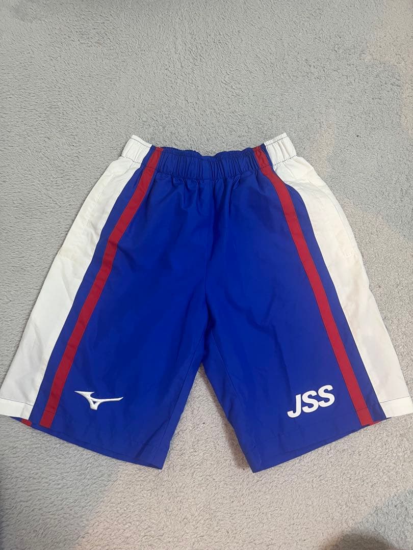 JSSユニホーム ジャージ