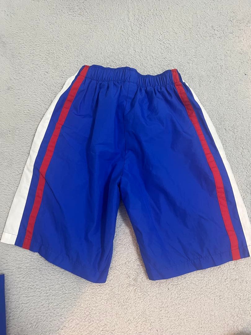 JSSユニホーム ジャージ