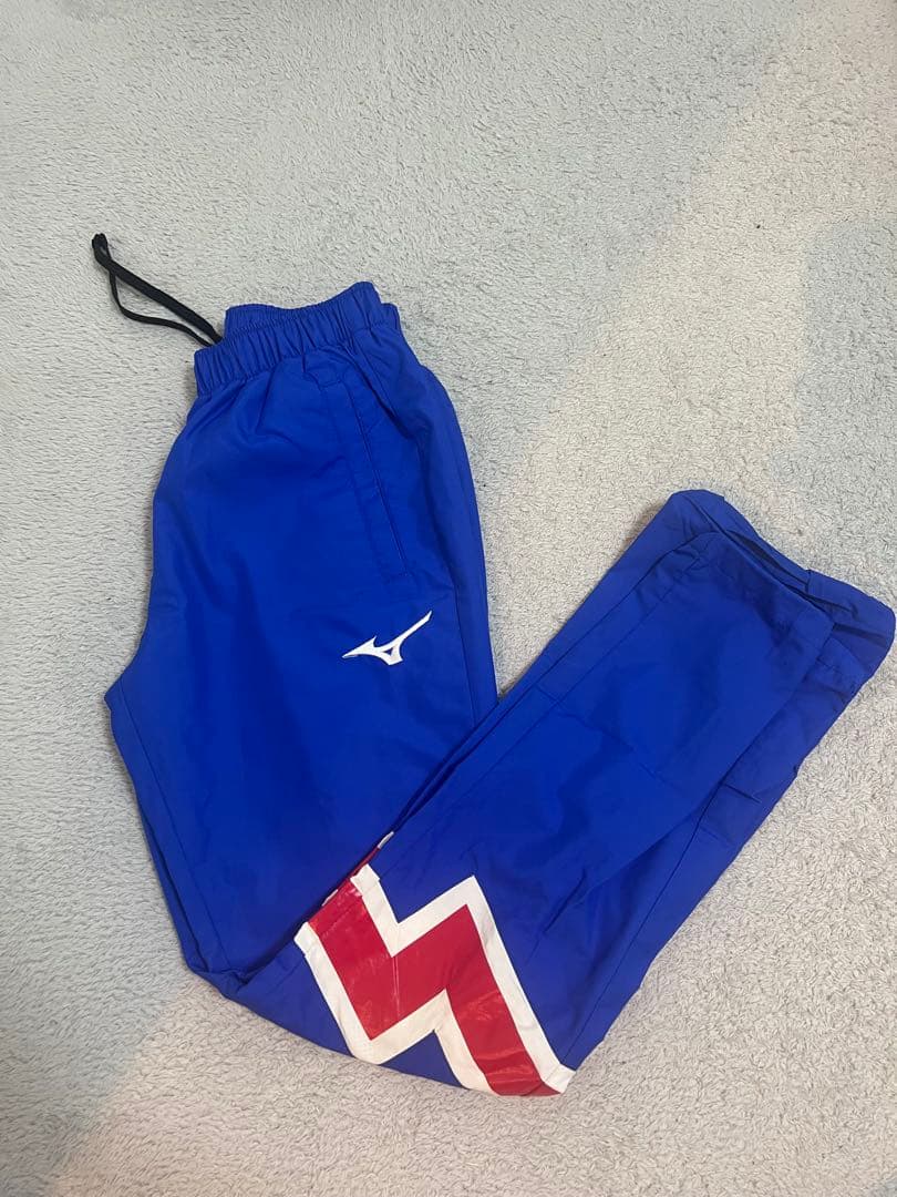 JSSユニホーム ジャージ