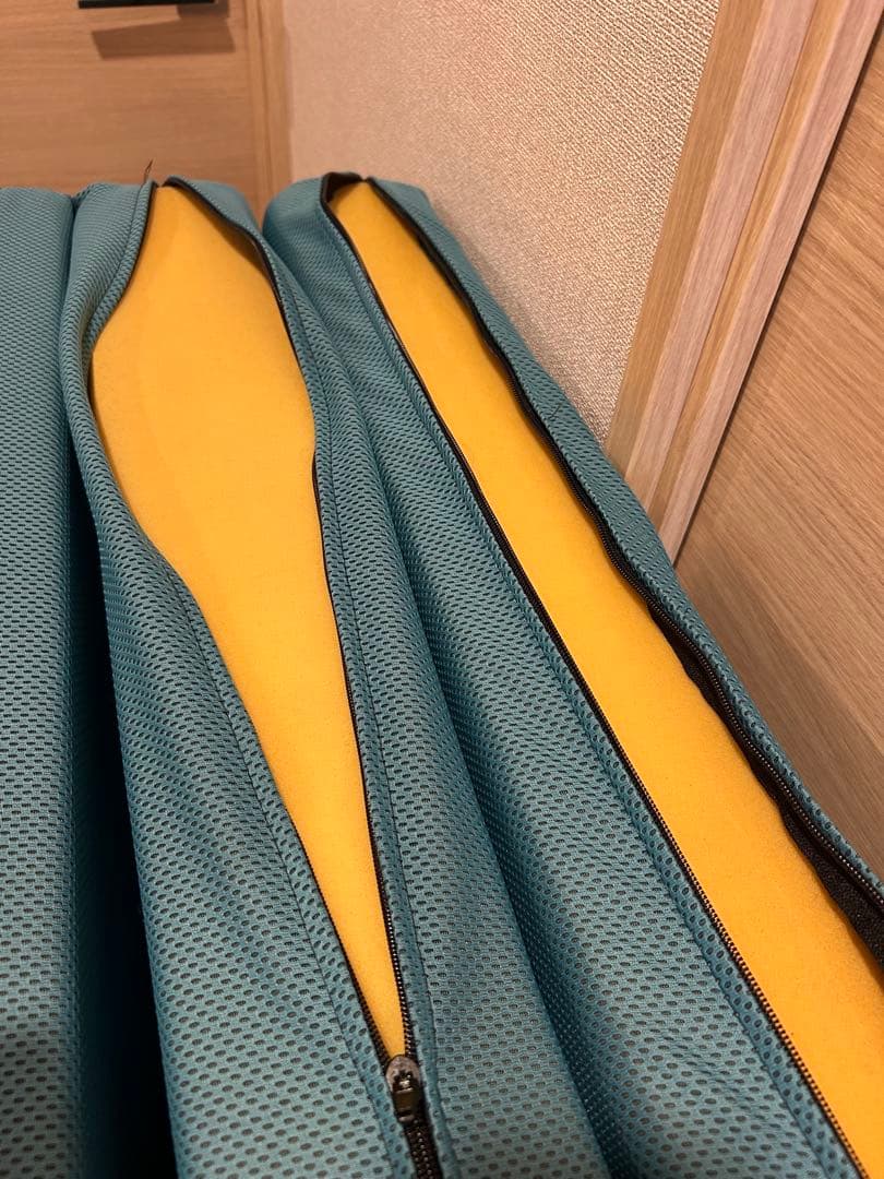 マニフレックス マットレス シングル