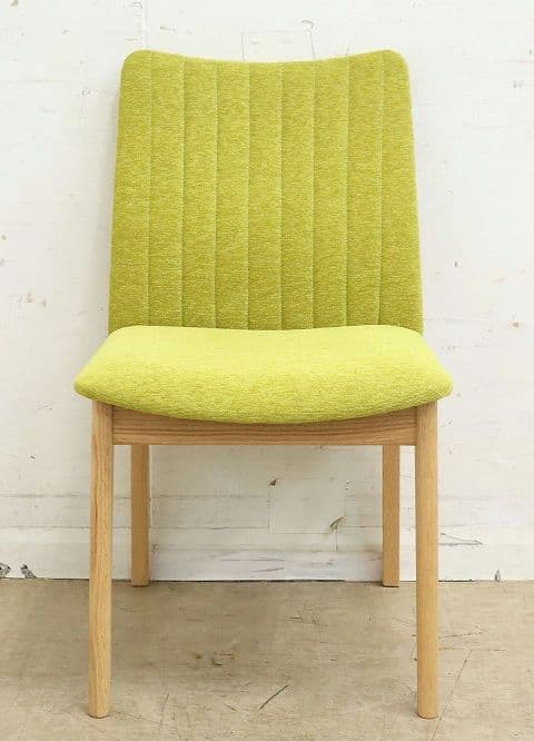 BONY・美品！モリタインテリア【ミラージュ】チェア①・国産品