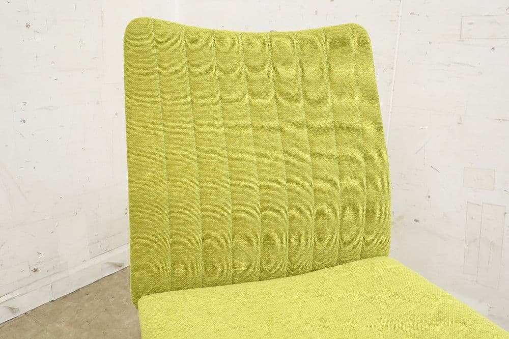 BONY・美品！モリタインテリア【ミラージュ】チェア①・国産品