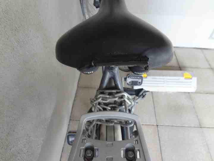 オランダ製自転車　UNION FLAMINGO (ユニオン　フラミンゴ）