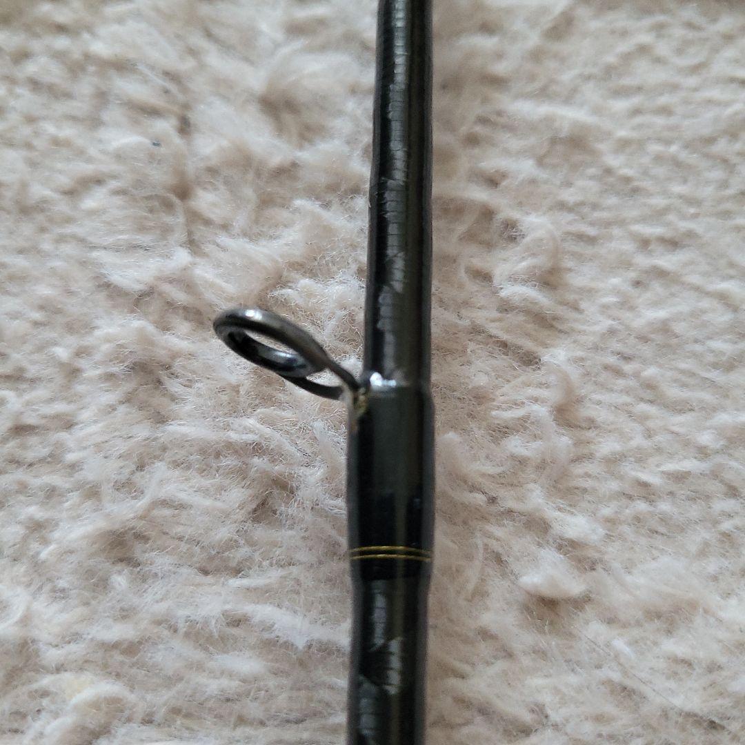 NESSA XR ショアジギングロッド　S110M/MH