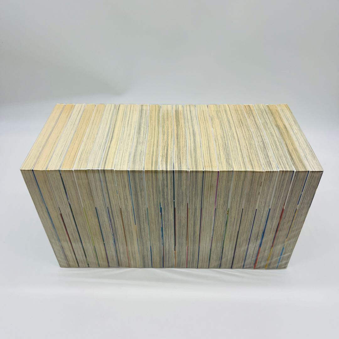 Landreaall　ランドリオール　コミック　漫画セット