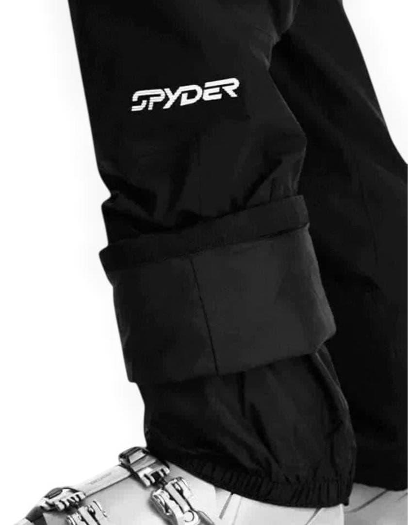 【新品未使用】SPYDER スパイダー SEVENTY PANTS