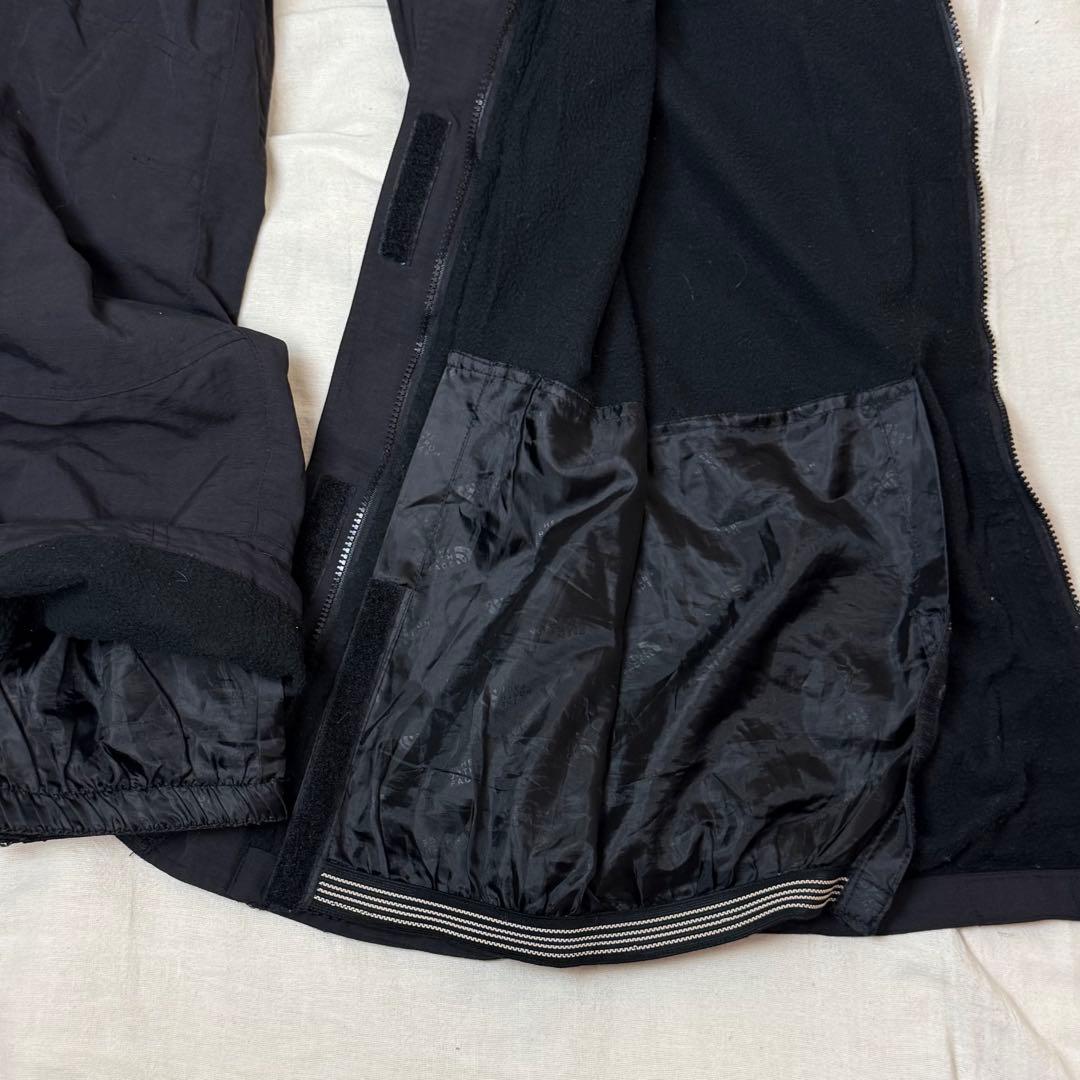 THE NORTH FACE SUMMIT SERIES マウンテンパンツ　M