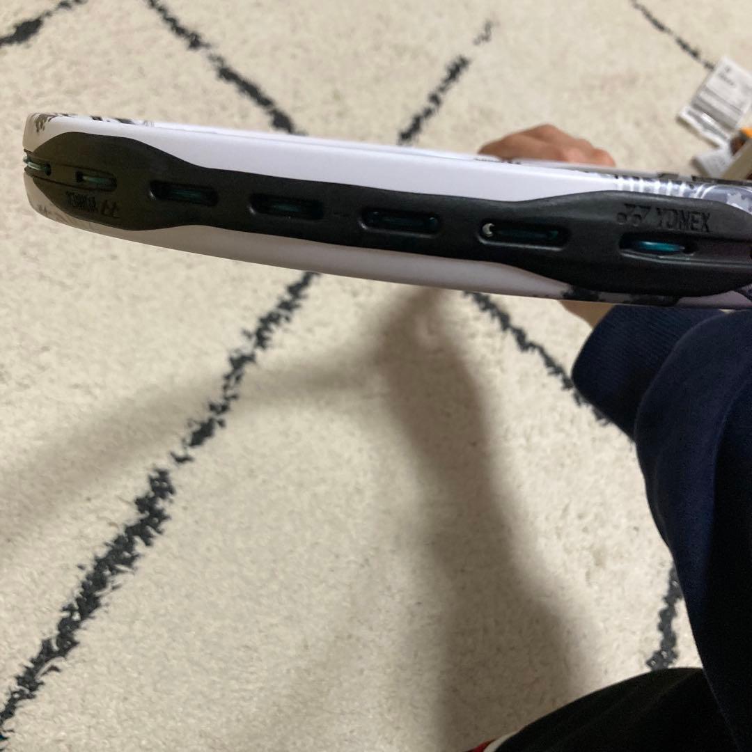 YONEX 02 ジオブレイク80G UL1