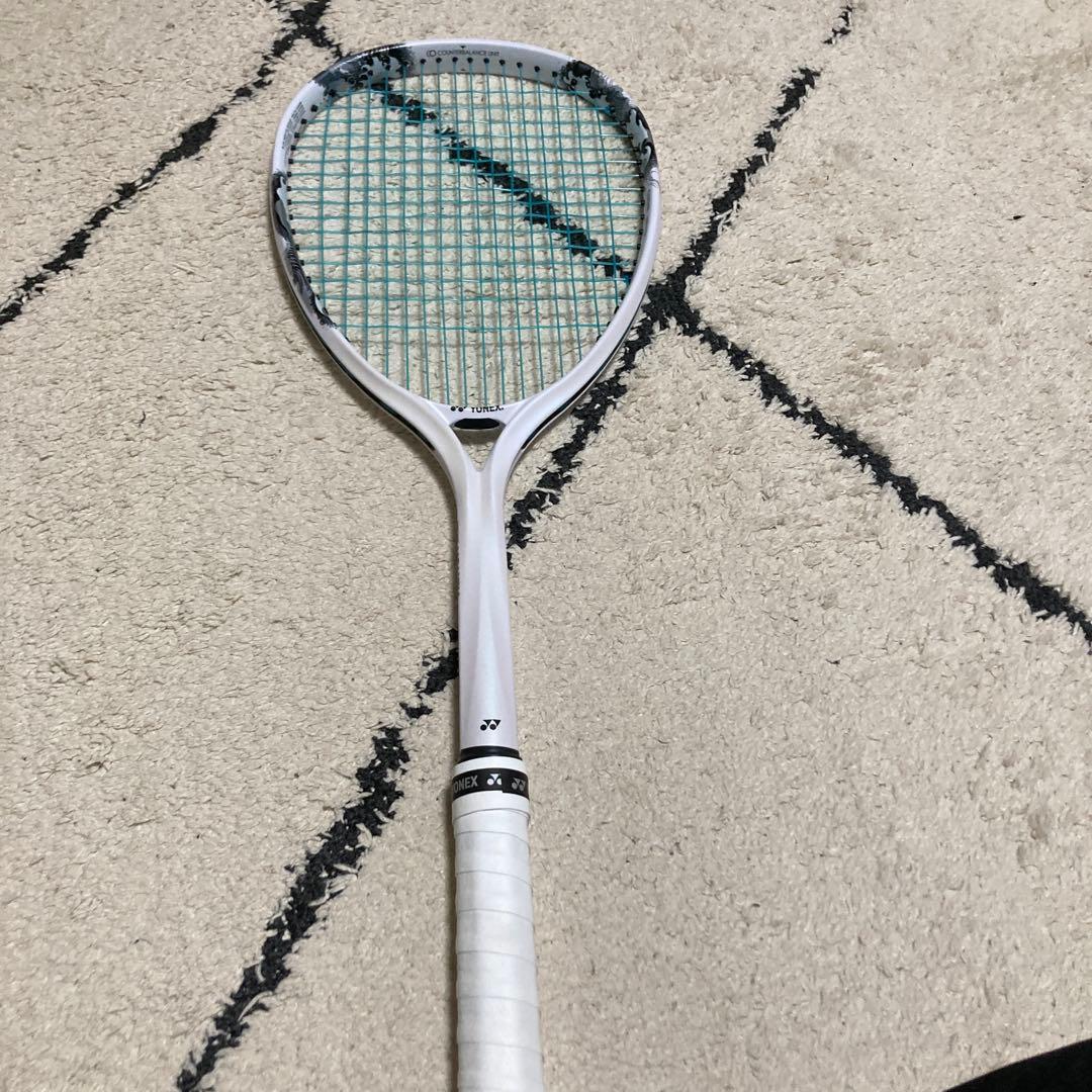 YONEX 02 ジオブレイク80G UL1